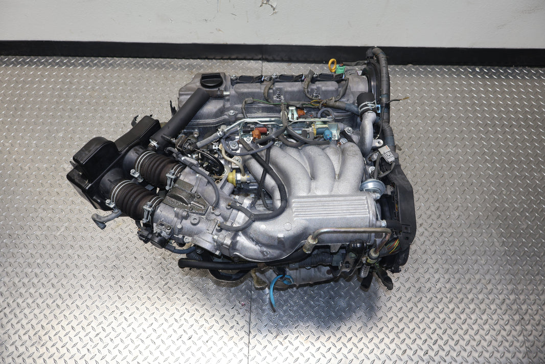 1999-2003 Toyota Highlander Engine JDM 1MZ-FE 3.0L VVT-i 2WD V6