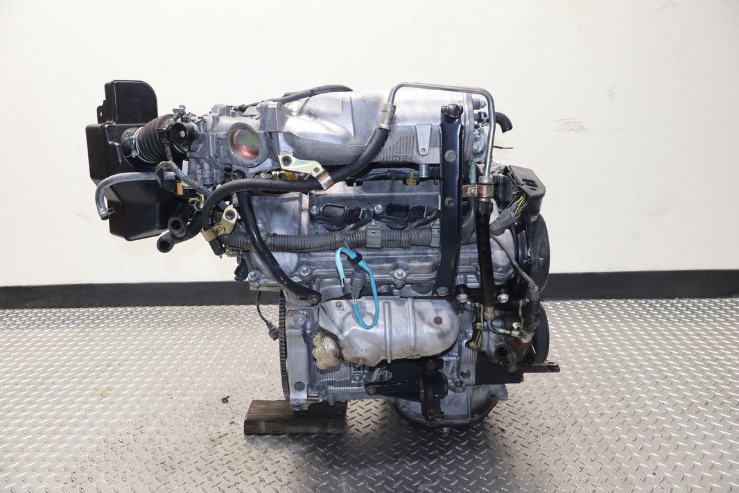 1999-2003 Toyota Highlander Engine JDM 1MZ-FE 3.0L VVT-i 2WD V6