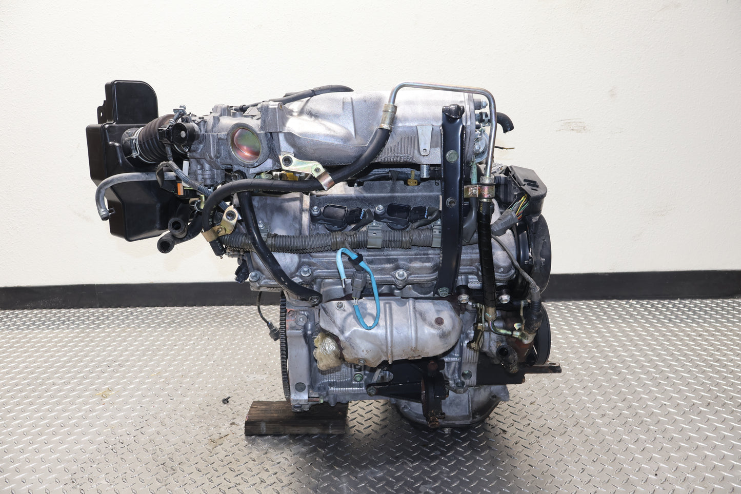 JDM 1MZ-FE 99-03 LEXUS RX300 Toyota Highlander ENGINE VVTI V6 3.0L 2WD 2001-2003 SIENNA