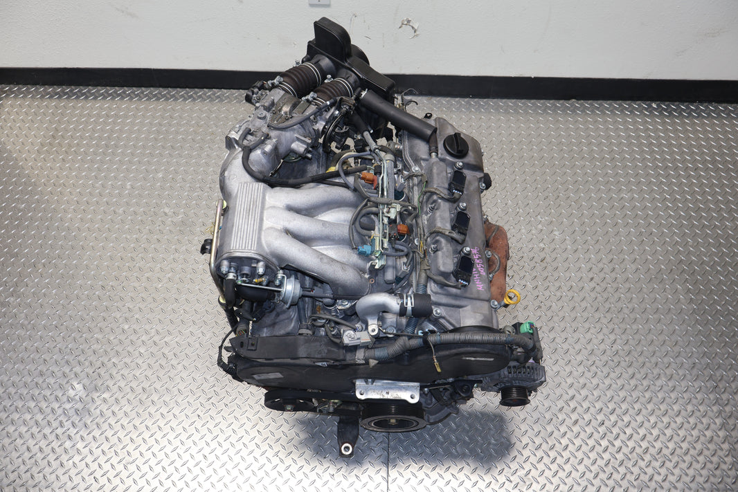 1999-2003 Toyota Highlander Engine JDM 1MZ-FE 3.0L VVT-i 2WD V6