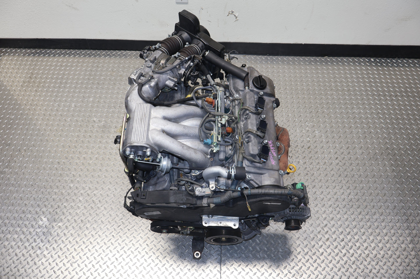 2001 2002 2003 Lexus RX300 3.0L V6 VVTi Engine JDM 1MZ-FE 2WD