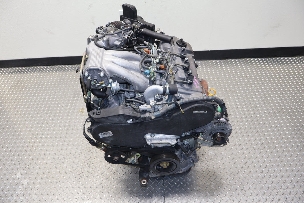 1999-2003 Toyota Highlander Engine JDM 1MZ-FE 3.0L VVT-i 2WD V6