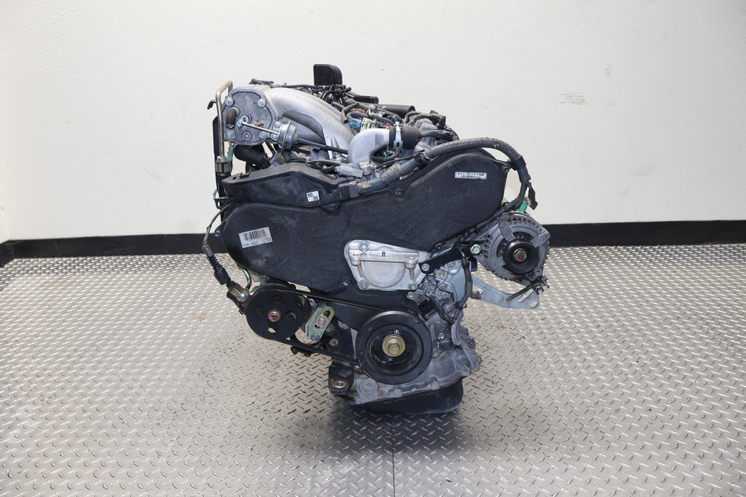 1999-2003 Toyota Highlander Engine JDM 1MZ-FE 3.0L VVT-i 2WD V6