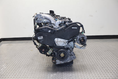 JDM 1MZ-FE 99-03 LEXUS RX300 Toyota Highlander ENGINE VVTI V6 3.0L 2WD 2001-2003 SIENNA
