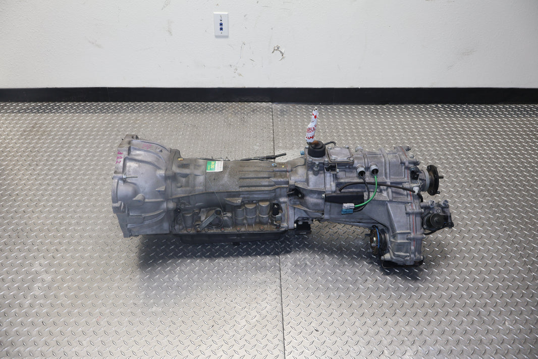 1995–2001 Toyota 4Runner JDM 3RZ-FE | 2.7L Automatic 4 Speed AWD Transmission