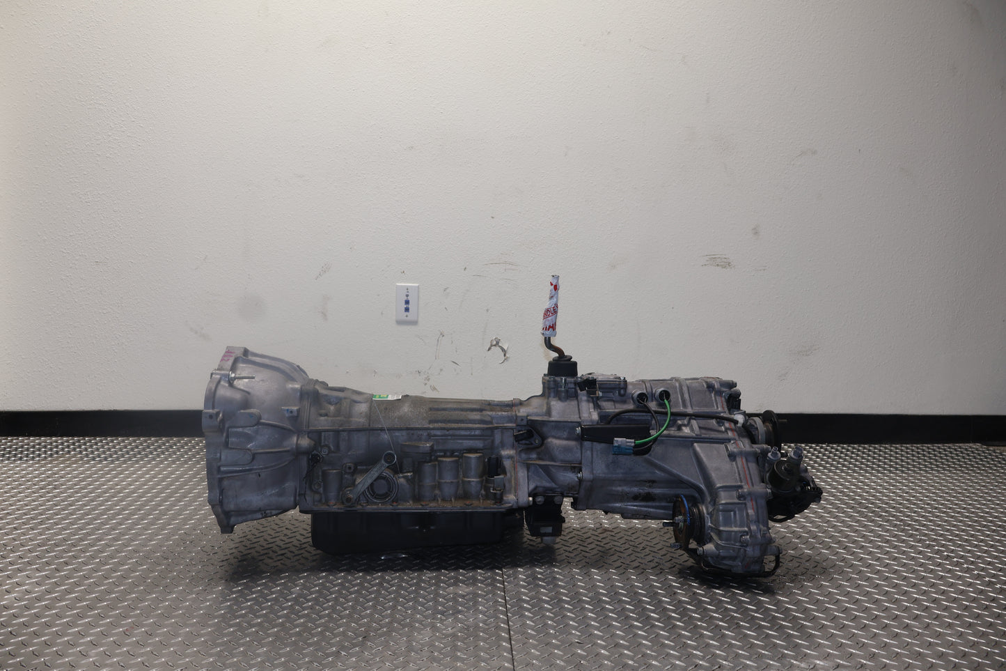 JDM 1995–2001 Toyota Tacoma / 4Runner 2.7L 4WD Automatic Transmission – 3RZ-FE