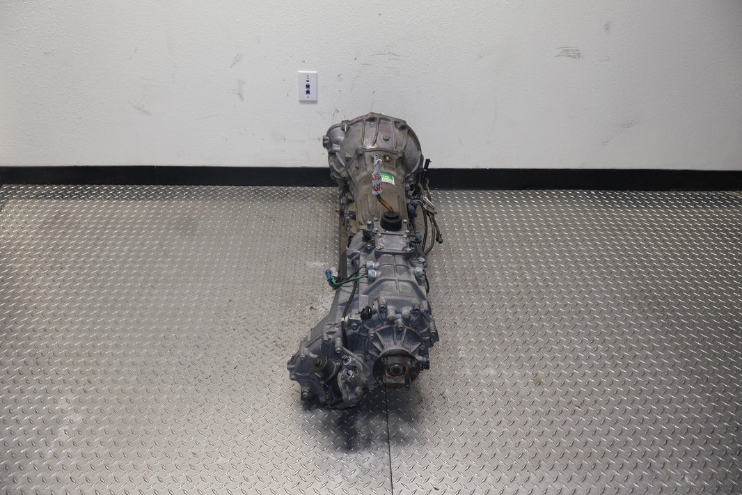 1995–2001 Toyota 4Runner JDM 3RZ-FE | 2.7L Automatic 4 Speed AWD Transmission
