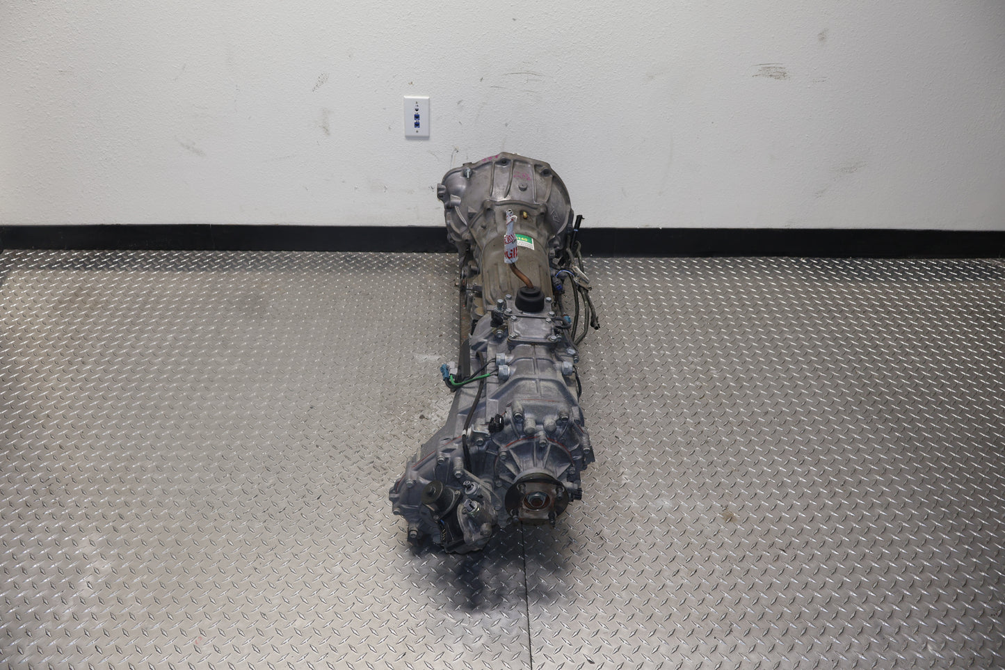 JDM 1995–2001 Toyota Tacoma / 4Runner 2.7L 4WD Automatic Transmission – 3RZ-FE