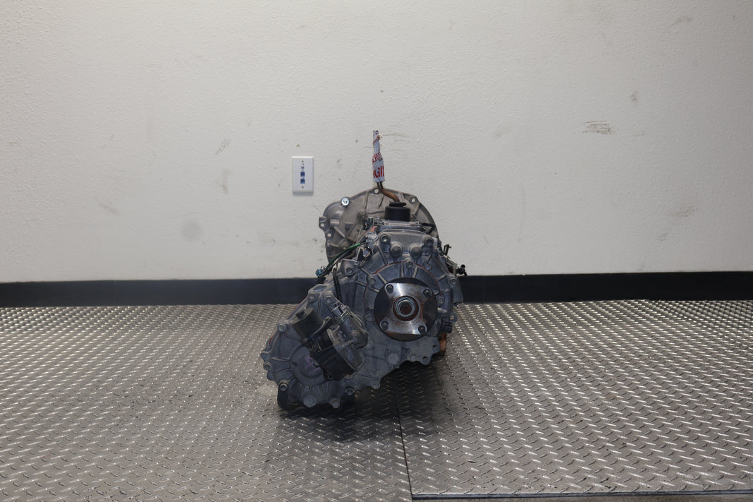 1995–2001 Toyota 4Runner JDM 3RZ-FE | 2.7L Automatic 4 Speed AWD Transmission