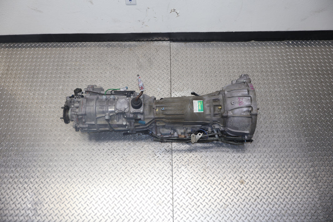 1995–2001 Toyota 4Runner JDM 3RZ-FE | 2.7L Automatic 4 Speed AWD Transmission