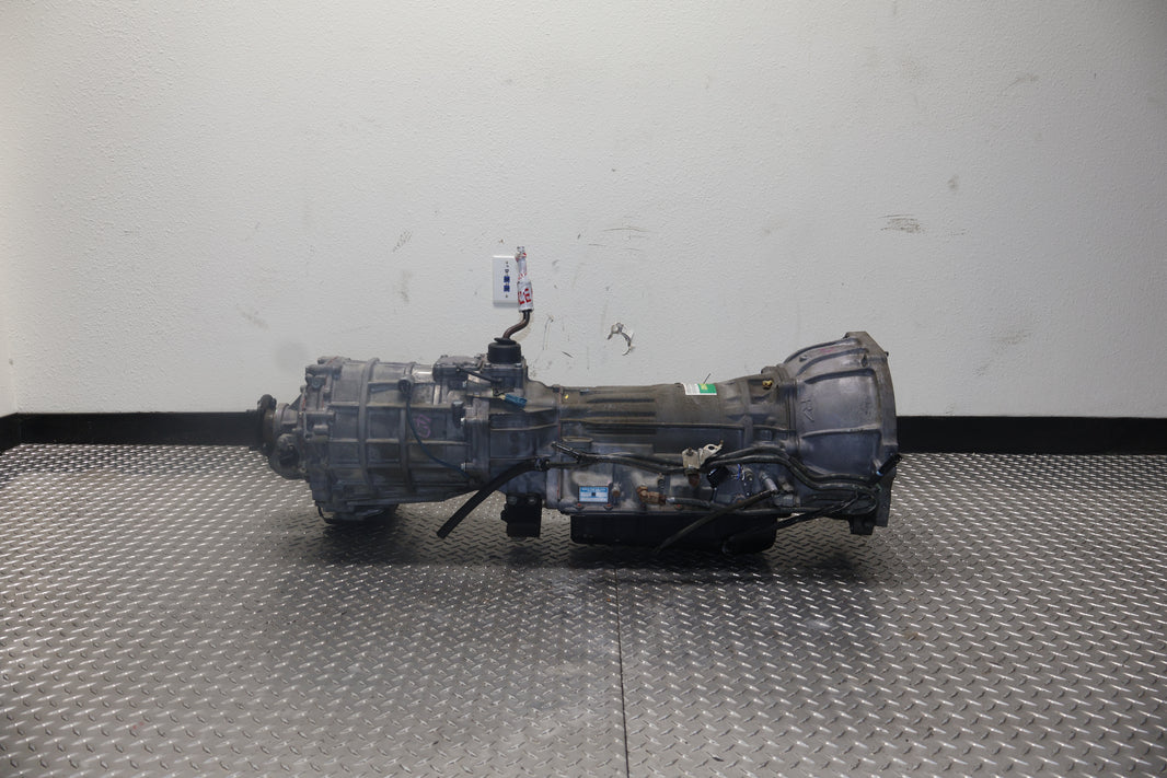 1995–2001 Toyota 4Runner JDM 3RZ-FE | 2.7L Automatic 4 Speed AWD Transmission