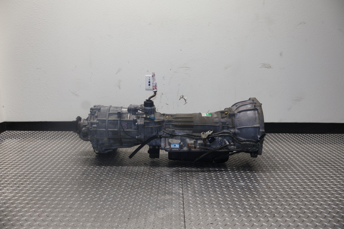 JDM 1995–2001 Toyota Tacoma / 4Runner 2.7L 4WD Automatic Transmission – 3RZ-FE