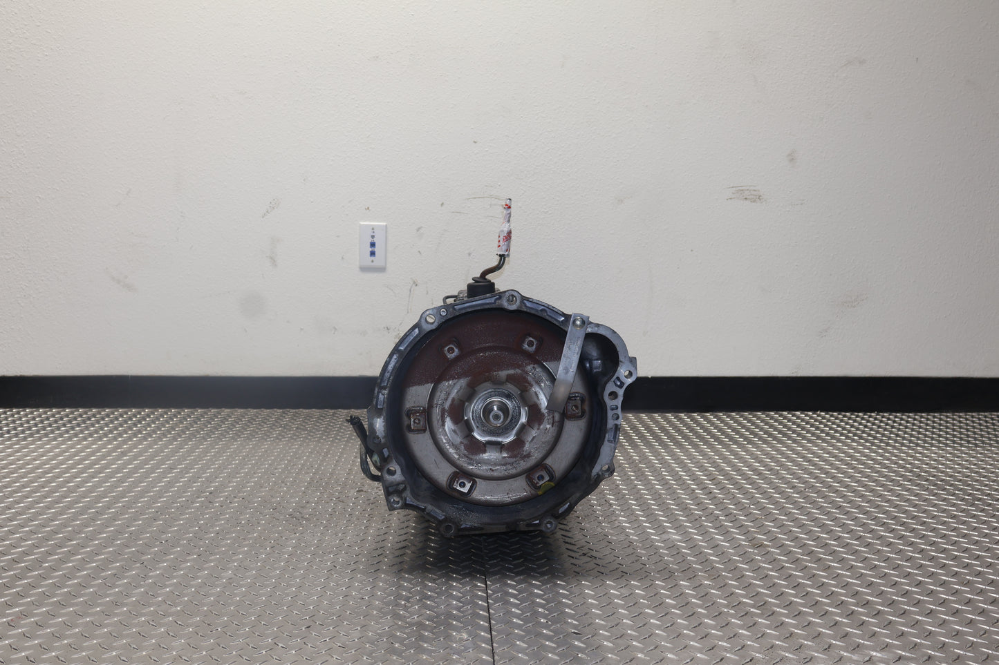 JDM 1995–2001 Toyota Tacoma / 4Runner 2.7L 4WD Automatic Transmission – 3RZ-FE