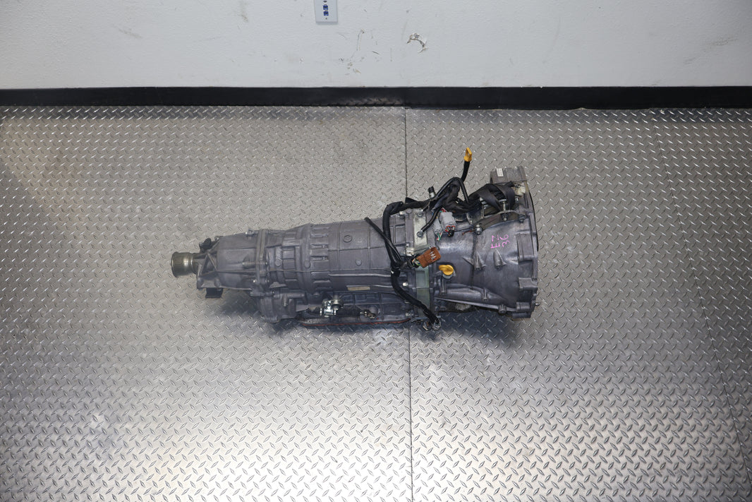 2010-2014 Subaru Tribeca TG5D JDM EZ36 | 3.6L Automatic 5 Speed Transmission 5EAT