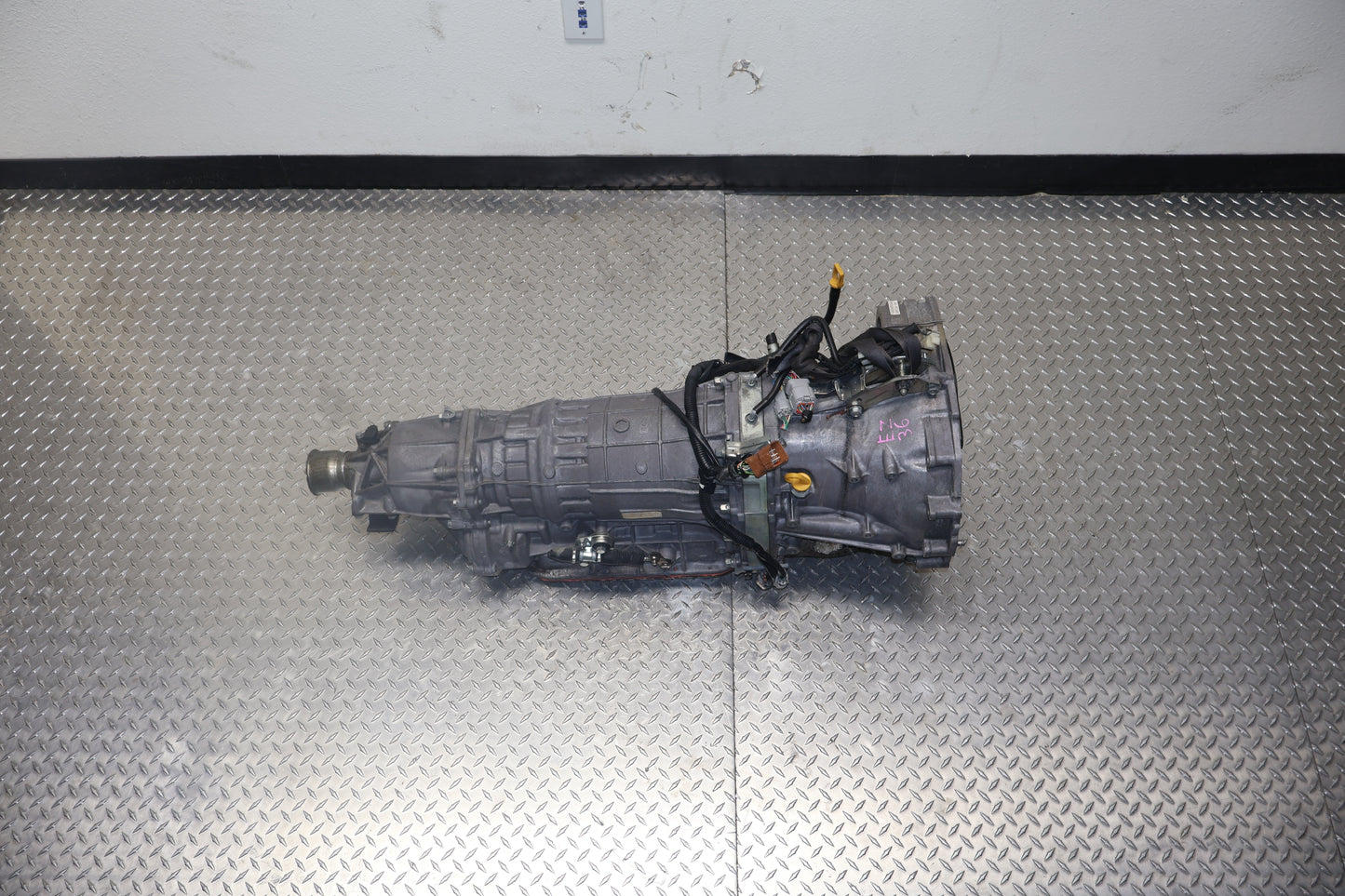 JDM EZ36 3.6L Automatic Transmission | Subaru Tribeca Legacy Outback 2008-2009