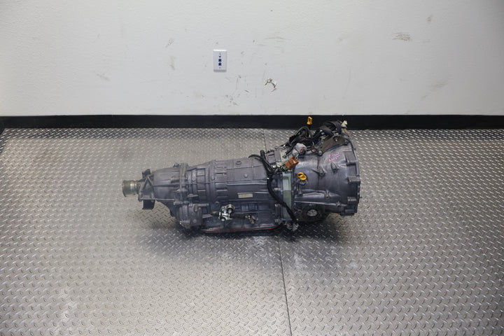 2010 2011 2012 2013 2014 Subaru Tribeca 3.6L 5 Speed Automatic Transmission JDM EZ36 TG5D 5EAT