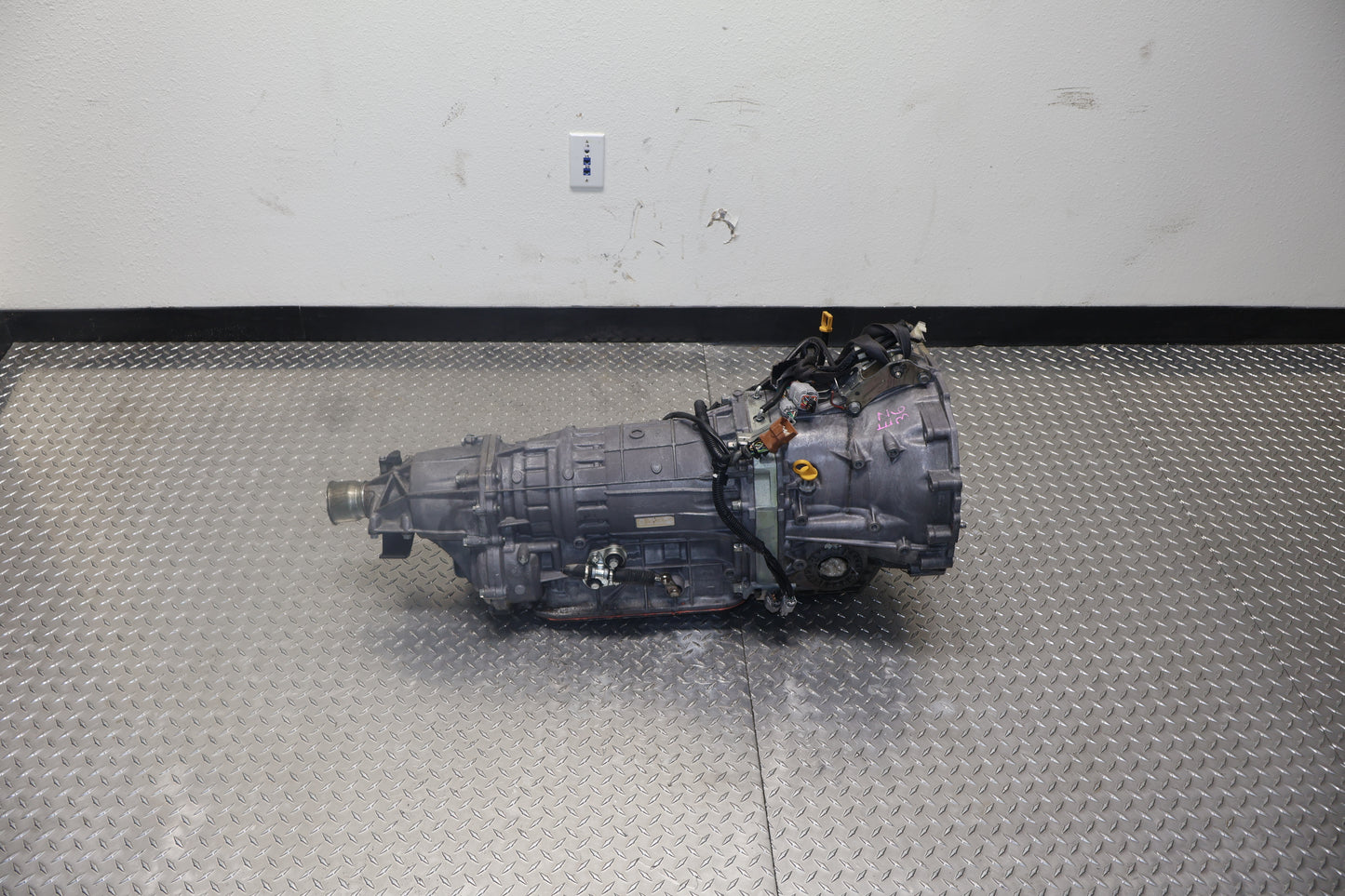 JDM EZ36 3.6L Automatic Transmission | Subaru Tribeca Legacy Outback 2008-2009