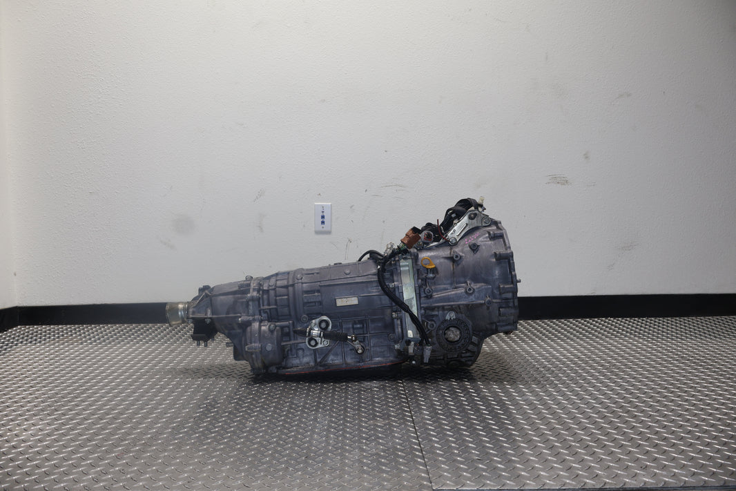 2010-2014 Subaru Tribeca TG5D JDM EZ36 | 3.6L Automatic 5 Speed Transmission 5EAT