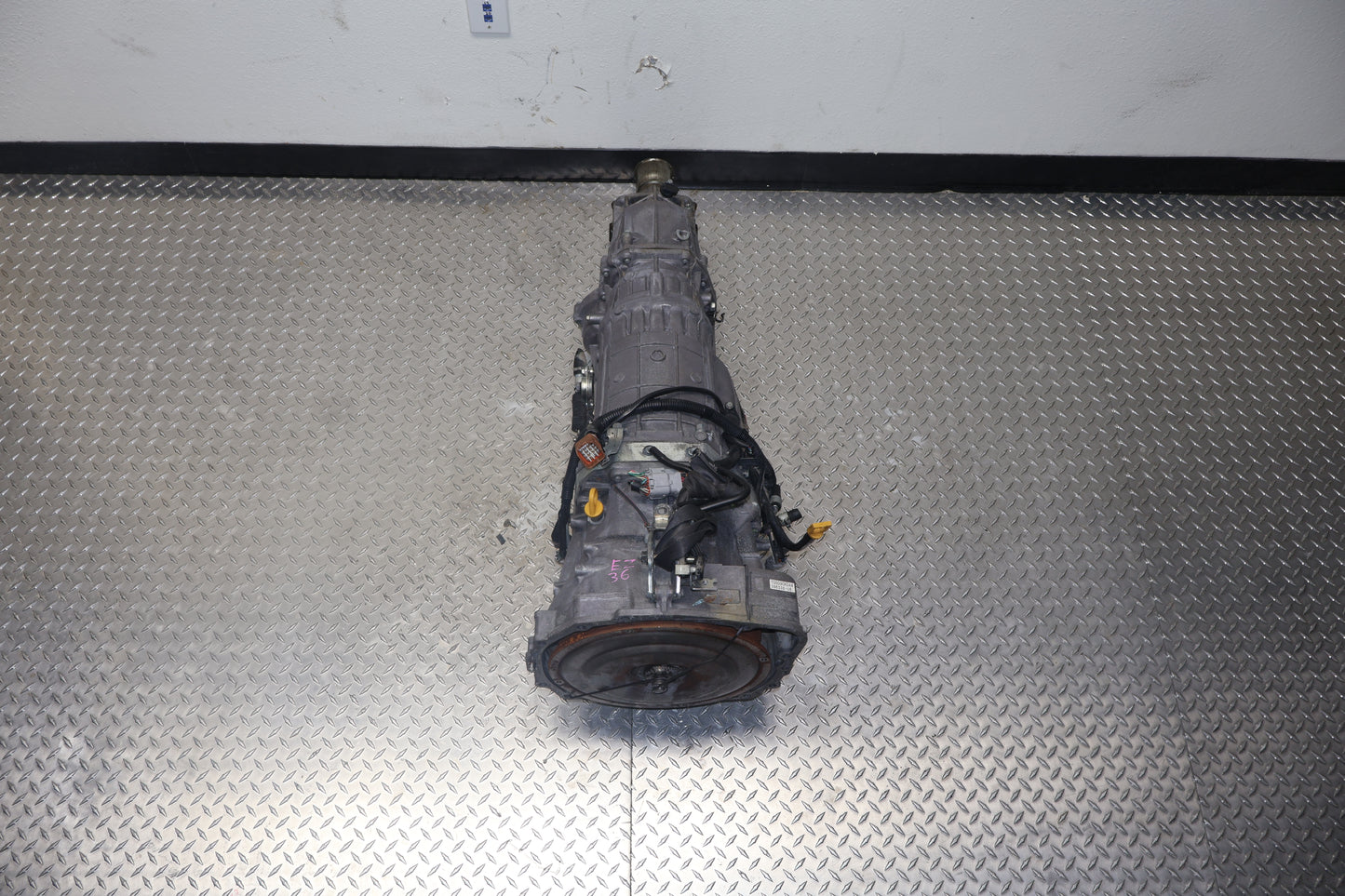 JDM EZ36 3.6L Automatic Transmission | Subaru Tribeca Legacy Outback 2008-2009