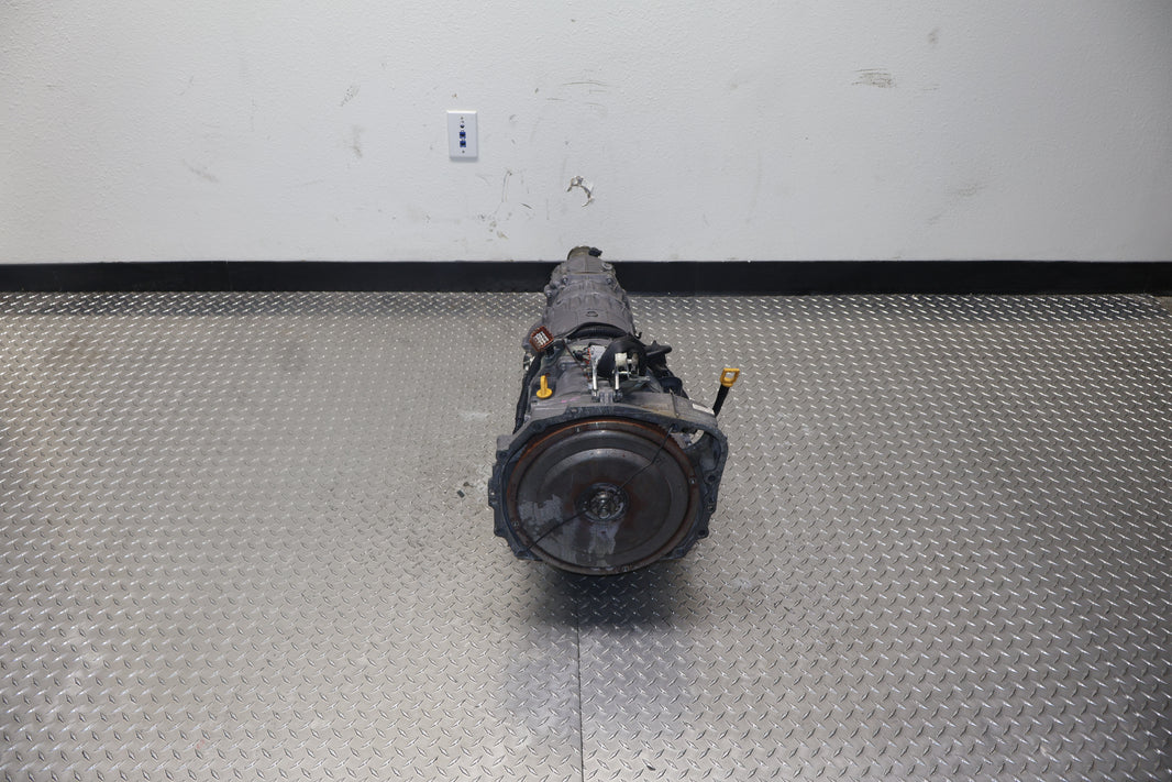 2010-2014 Subaru Tribeca TG5D JDM EZ36 | 3.6L Automatic 5 Speed Transmission 5EAT