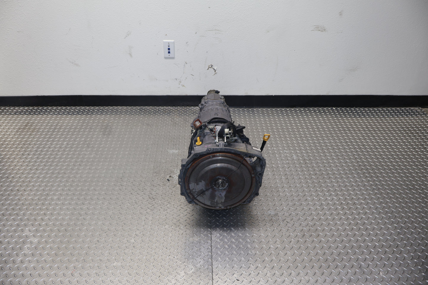 2010-2014 Subaru Tribeca TG5D JDM EZ36 | 3.6L Automatic 5 Speed Transmission 5EAT
