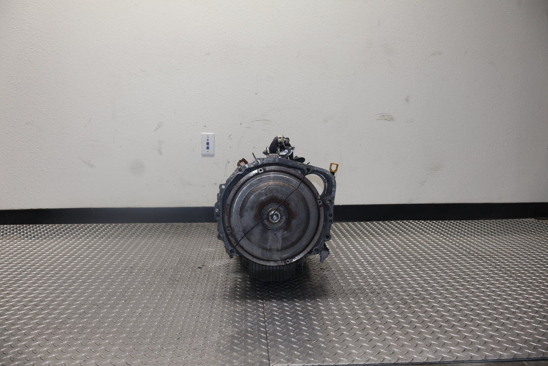 2010-2014 Subaru Tribeca TG5D JDM EZ36 | 3.6L Automatic 5 Speed Transmission 5EAT