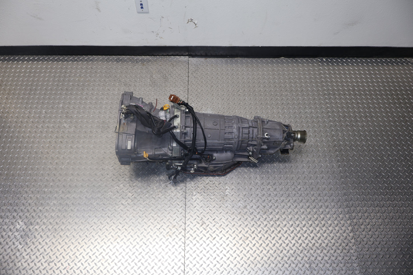 JDM EZ36 3.6L Automatic Transmission | Subaru Tribeca Legacy Outback 2008-2009