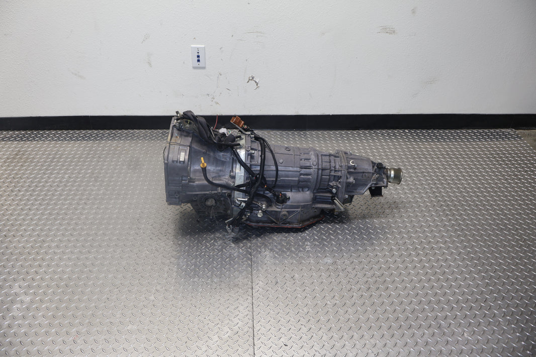 2010-2014 Subaru Tribeca TG5D JDM EZ36 | 3.6L Automatic 5 Speed Transmission 5EAT