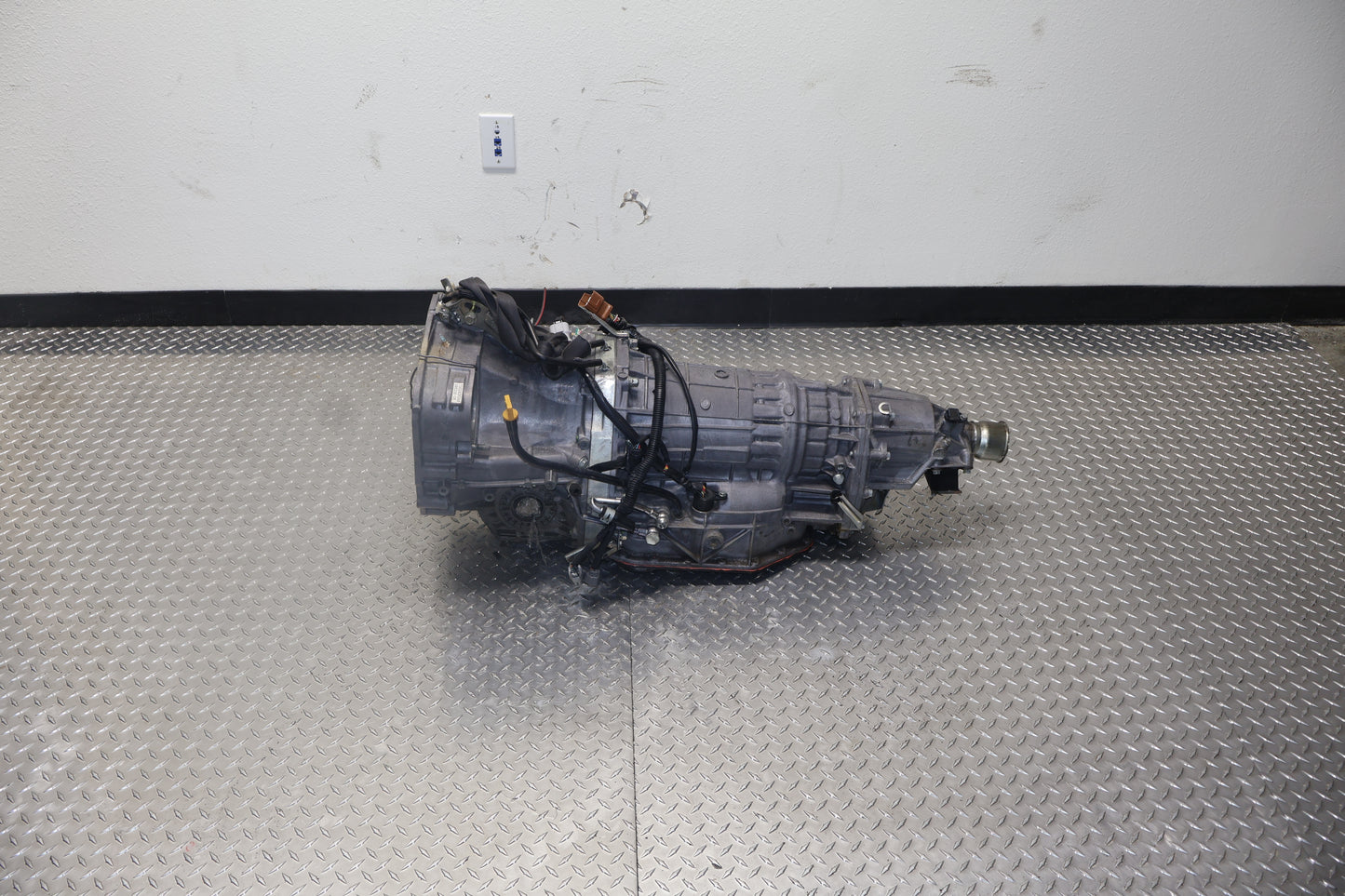 2010-2014 Subaru Tribeca TG5D JDM EZ36 | 3.6L Automatic 5 Speed Transmission 5EAT