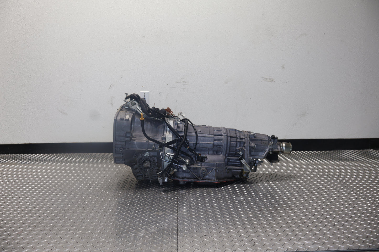 JDM EZ36 3.6L Automatic Transmission | Subaru Tribeca Legacy Outback 2008-2009