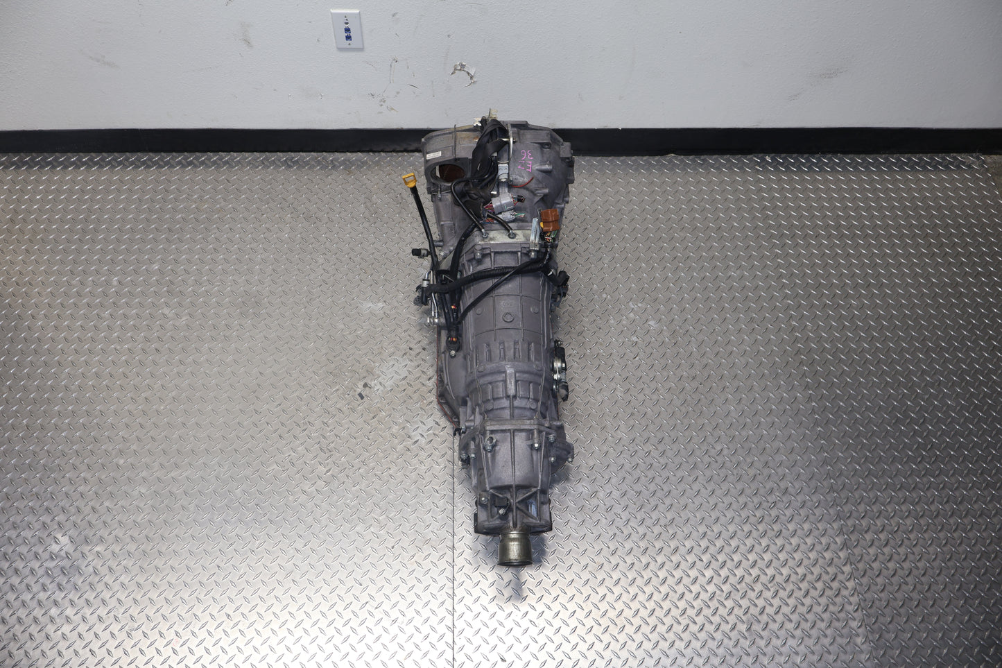 JDM EZ36 3.6L Automatic Transmission | Subaru Tribeca Legacy Outback 2008-2009