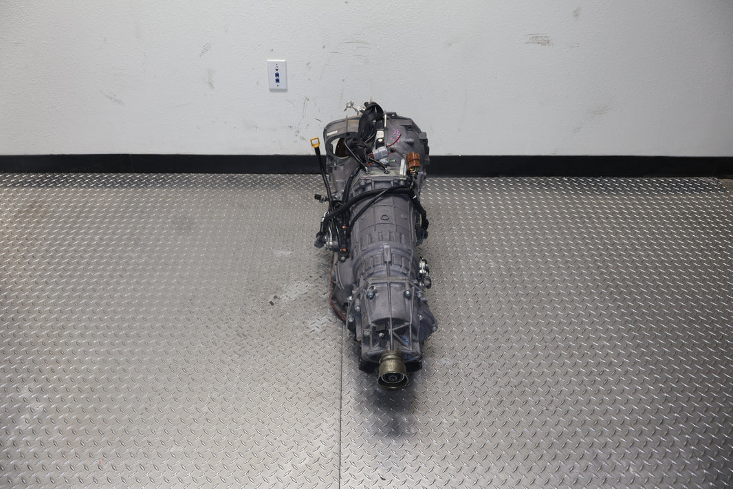 2010-2014 Subaru Tribeca TG5D JDM EZ36 | 3.6L Automatic 5 Speed Transmission 5EAT