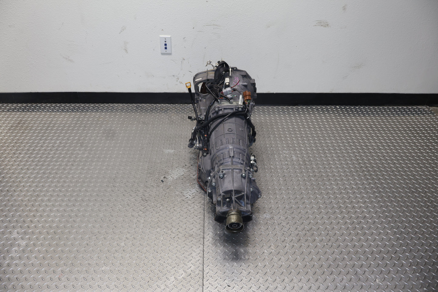 2010-2014 Subaru Tribeca TG5D JDM EZ36 | 3.6L Automatic 5 Speed Transmission 5EAT