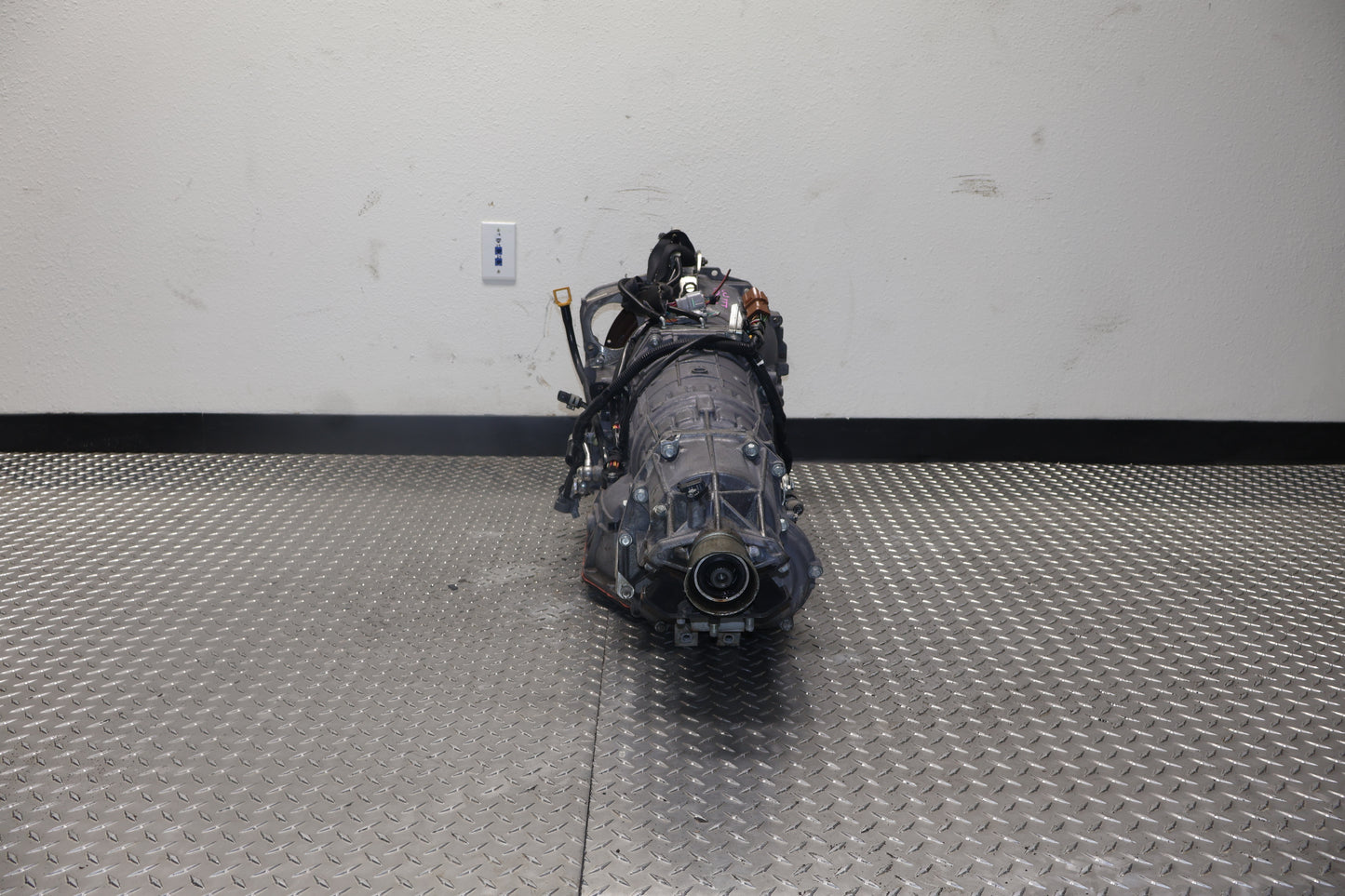 JDM EZ36 3.6L Automatic Transmission | Subaru Tribeca Legacy Outback 2008-2009