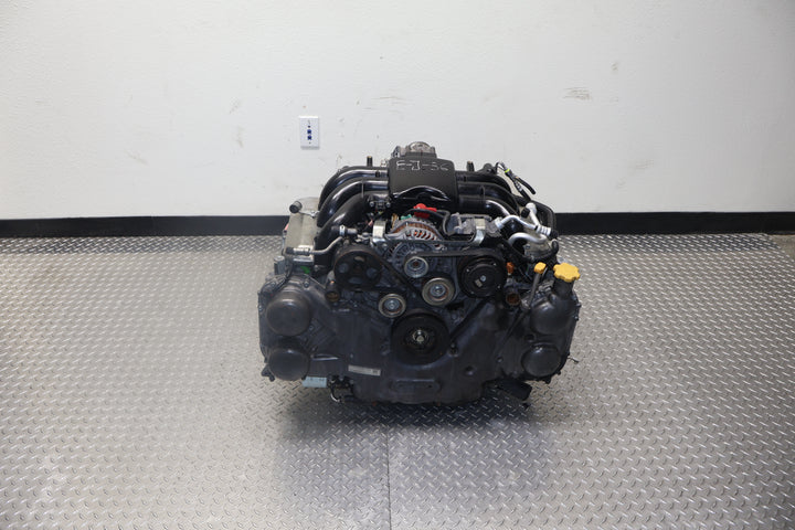 2008-2014 Subaru Tribeca Legacy Outback Engine JDM EZ36 3.6L H6 EZ36R