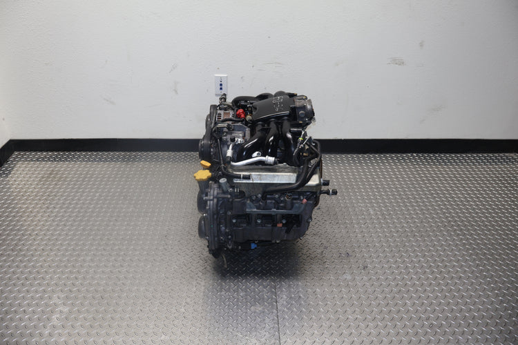 2010 2011 2012 2013 2014 Subaru Legacy 3.6L DOHC AVCS Flat-6 Engine JDM EZ36 – photo 3