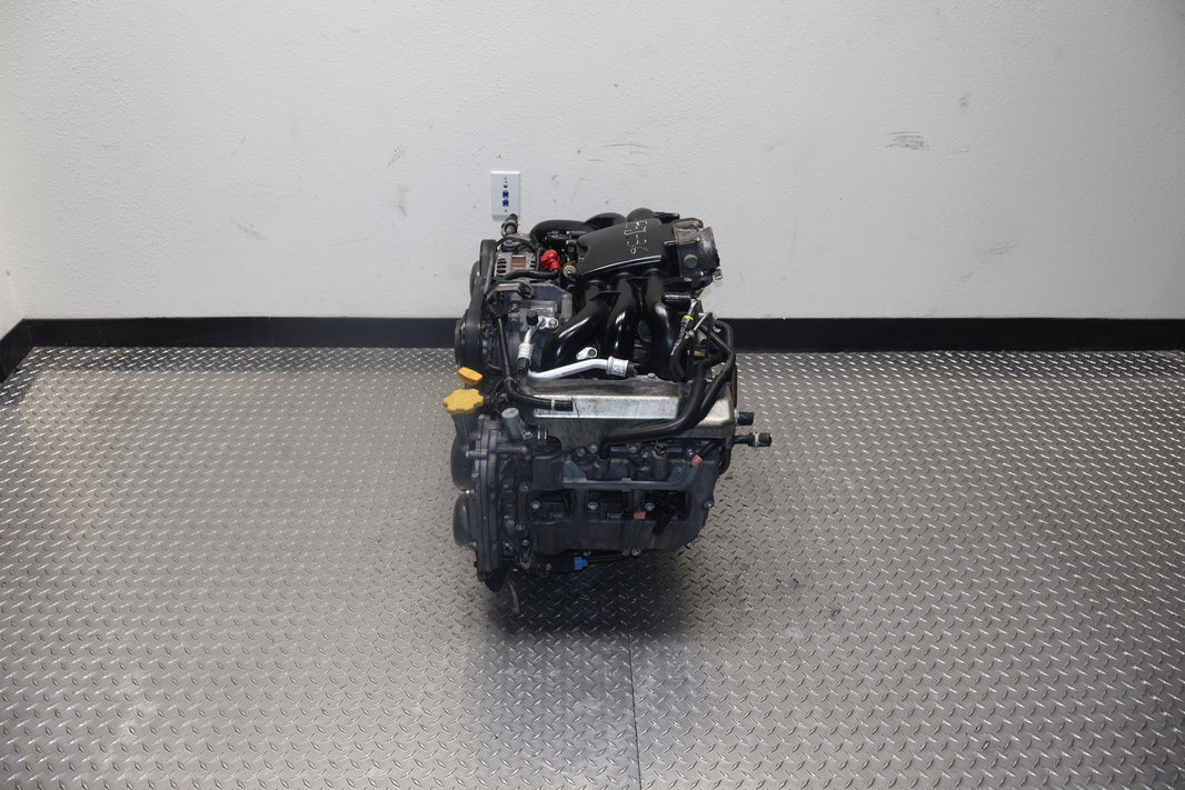 2010-2014 Subaru Outback JDM EZ36 | 3.6L DOHC AVCS Flat-6 Engine