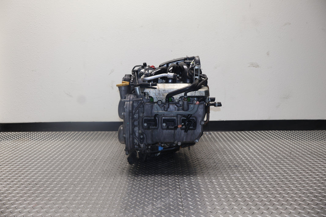 2008-2009 Subaru Tribeca JDM EZ36 | 3.6L DOHC AVCS Flat-6 Engine