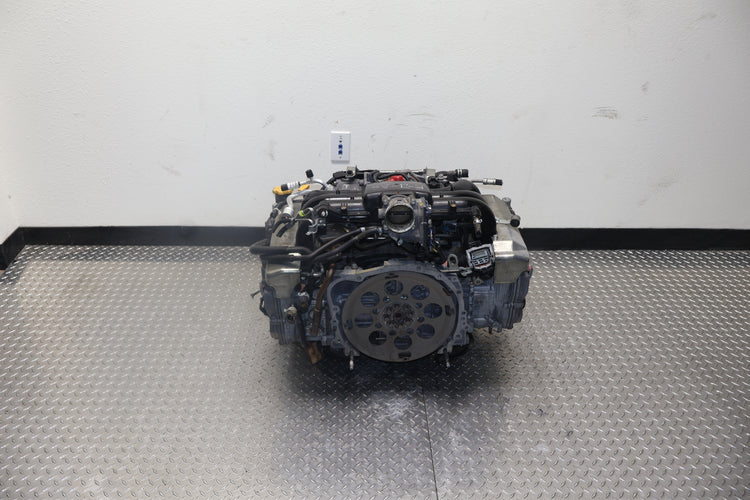 2010 2011 2012 2013 2014 Subaru Outback 3.6L DOHC AVCS Flat-6 Engine JDM EZ36 – photo 5