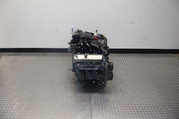 2010 2011 2012 2013 2014 Subaru Outback 3.6L DOHC AVCS Flat-6 Engine JDM EZ36 – photo 7