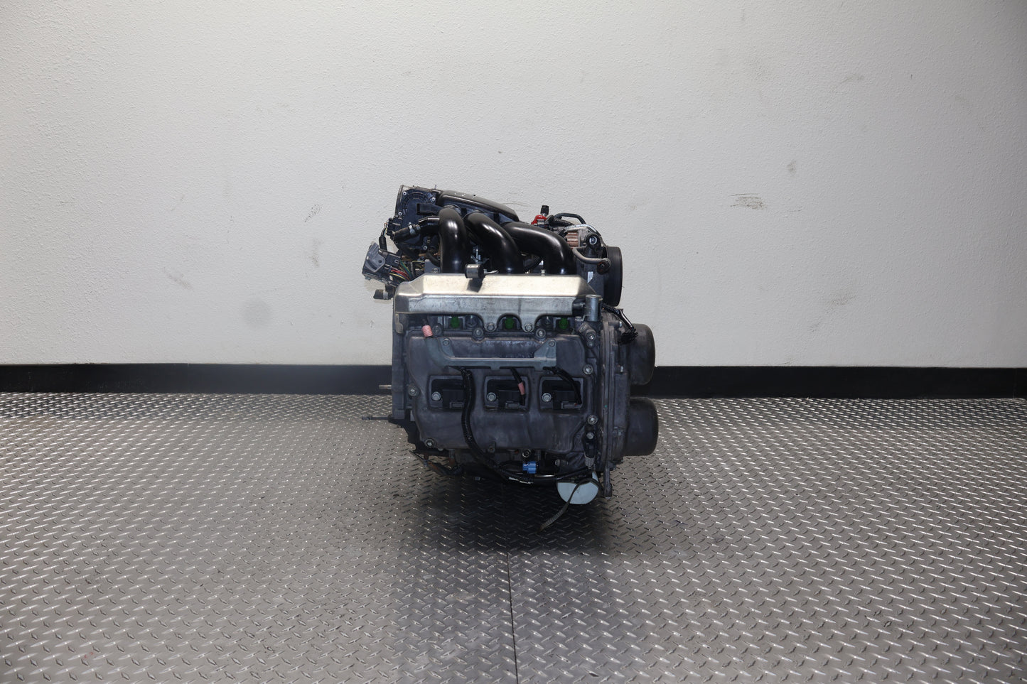 2008-2014 Subaru Tribeca Legacy Outback Engine JDM EZ36 3.6L H6 EZ36R