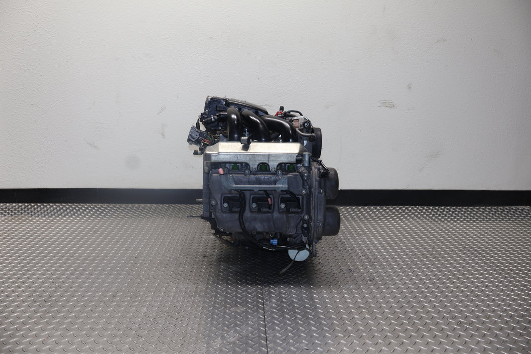 2010-2014 Subaru Legacy JDM EZ36 | 3.6L DOHC AVCS Flat-6 Engine