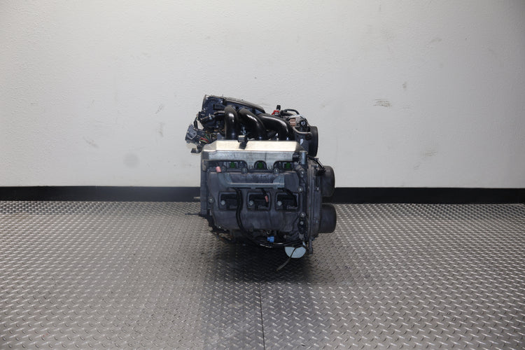 2010 2011 2012 2013 2014 Subaru Legacy 3.6L DOHC AVCS Flat-6 Engine JDM EZ36 – photo 8