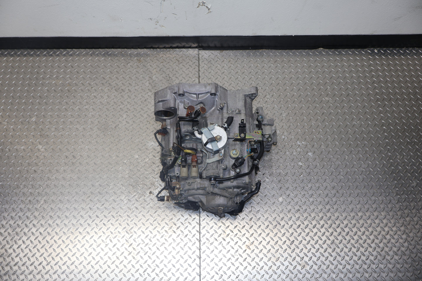 JDM J35A 2005 2006 HONDA ODYSSEY 3.5L V6 AUTOMATIC TRANSMISSION MKEA