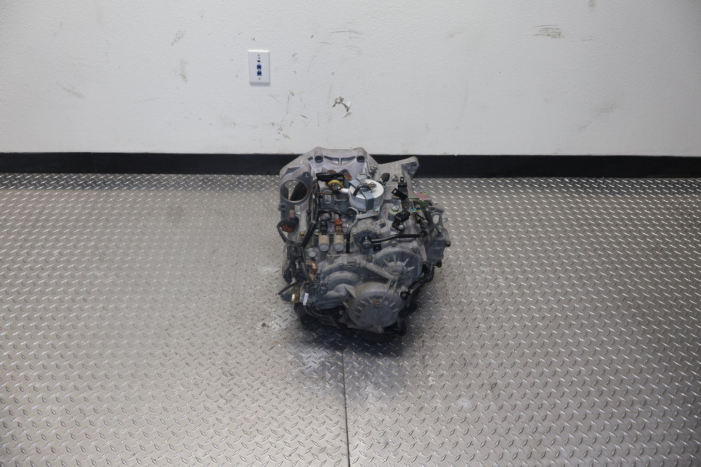 JDM J35A 2005 2006 HONDA ODYSSEY 3.5L V6 AUTOMATIC TRANSMISSION MKEA