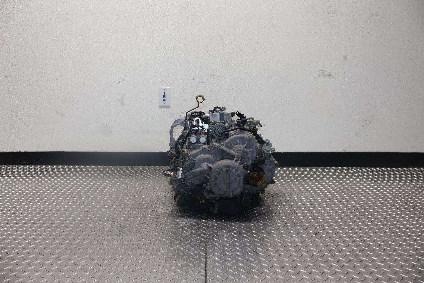 JDM J35A 2005 2006 HONDA ODYSSEY 3.5L V6 AUTOMATIC TRANSMISSION MKEA
