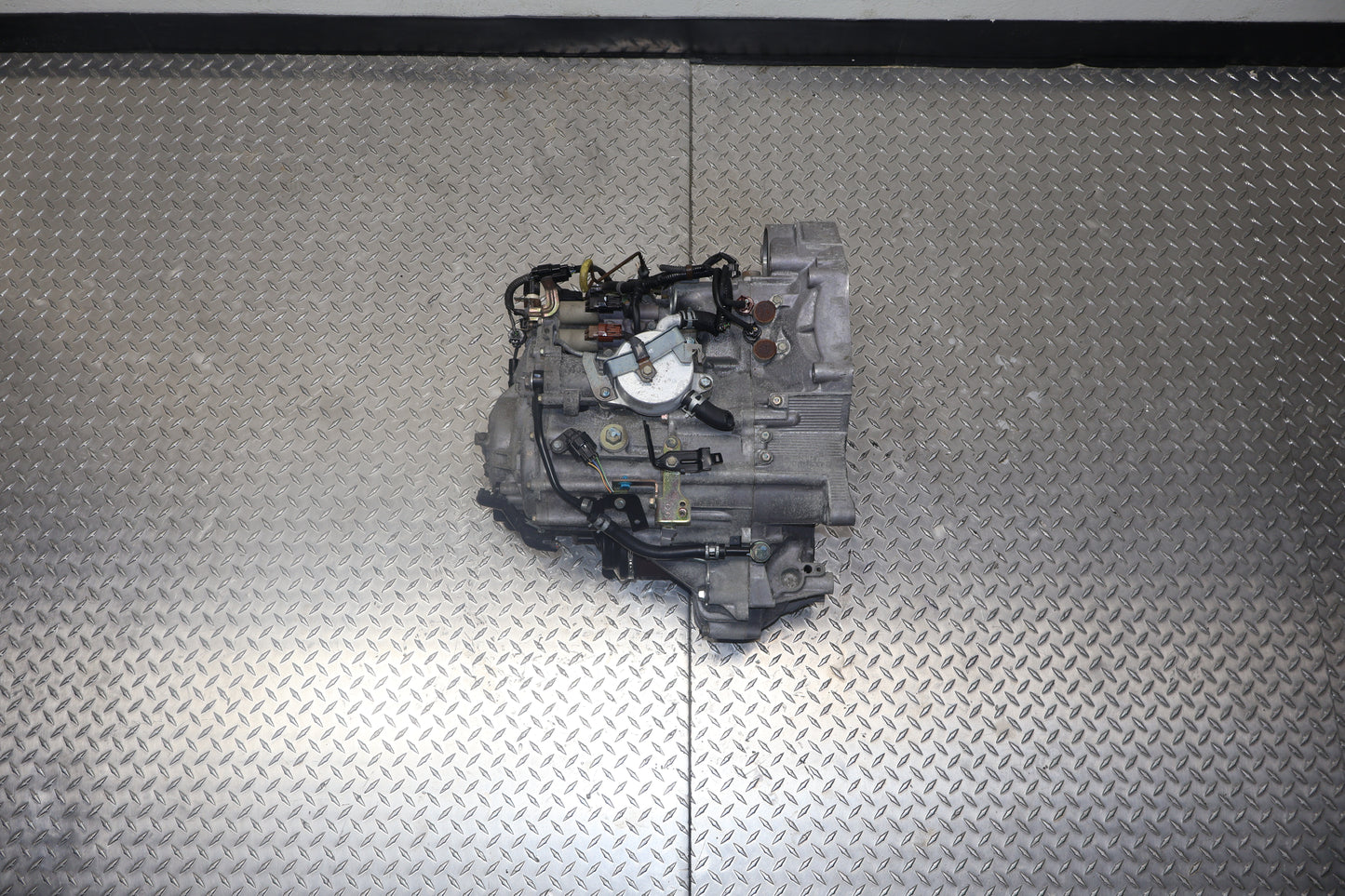 JDM J35A 2005 2006 HONDA ODYSSEY 3.5L V6 AUTOMATIC TRANSMISSION MKEA