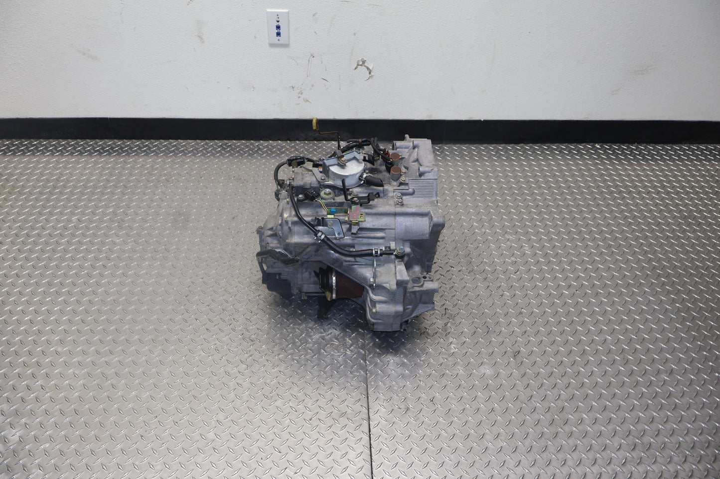 JDM J35A 2005 2006 HONDA ODYSSEY 3.5L V6 AUTOMATIC TRANSMISSION MKEA