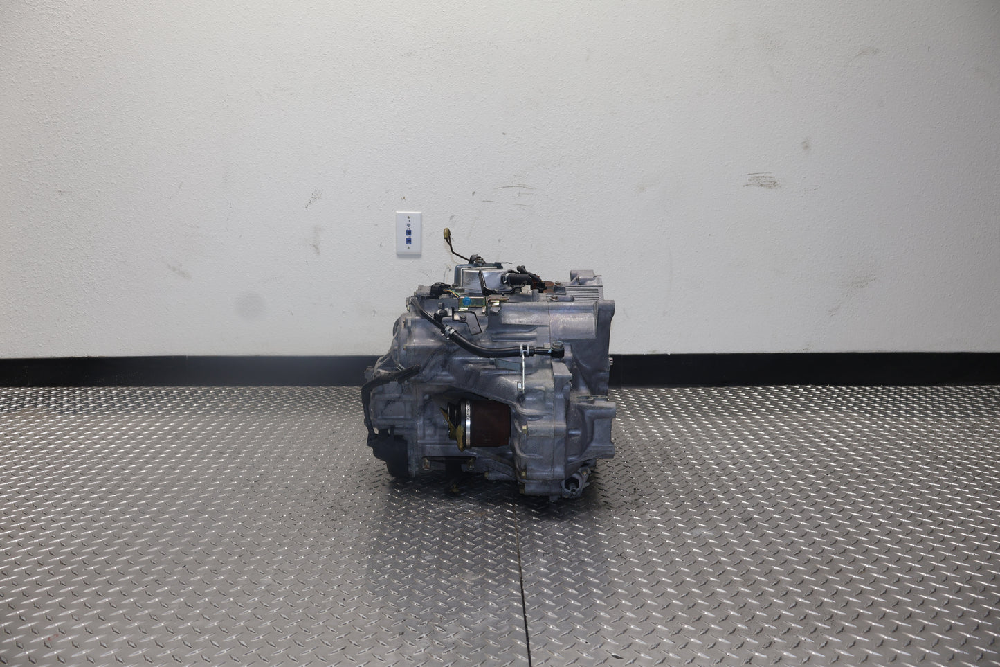 JDM J35A 2005 2006 HONDA ODYSSEY 3.5L V6 AUTOMATIC TRANSMISSION MKEA