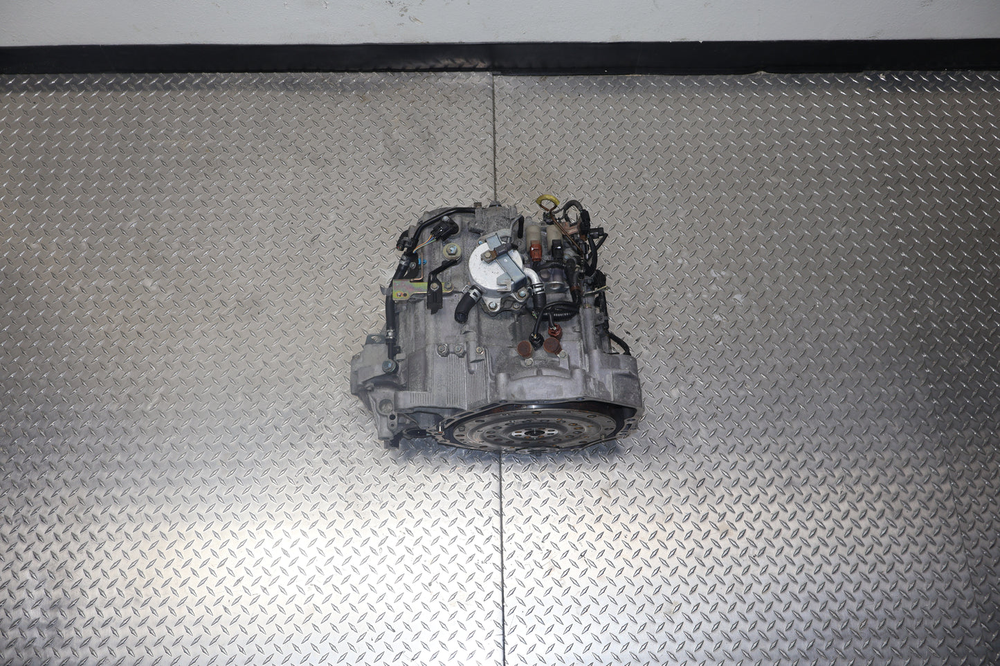 JDM J35A 2005 2006 HONDA ODYSSEY 3.5L V6 AUTOMATIC TRANSMISSION MKEA